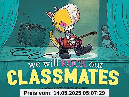 We Will Rock Our Classmates (Penelope, 2)