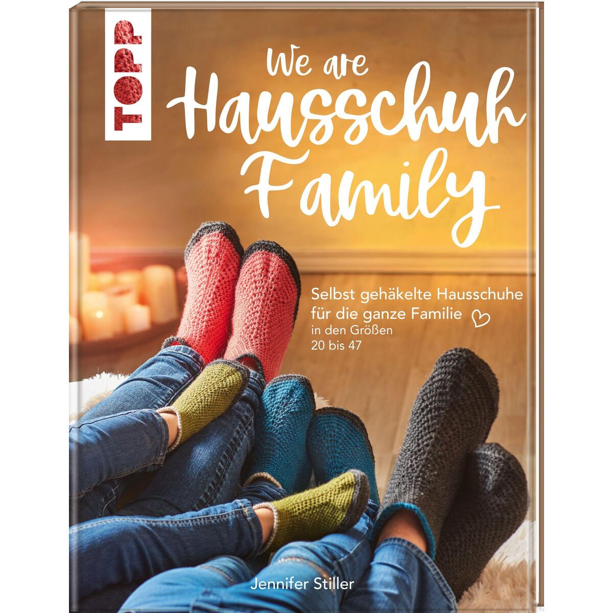 We are HAUSSCHUH-Family We are HAUSSCHUH-Family von Frech Verlag GmbH