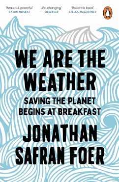 We are the Weather von Penguin / Penguin Books UK