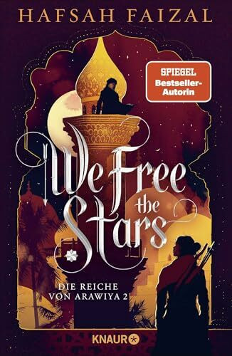We free the Stars: TikTok made me buy it! �Ich bin besessen von dieser Geschichte!� Kerri Mani...