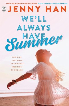 We'll Always Have Summer von Penguin Books UK / Puffin Books / Razorbill
