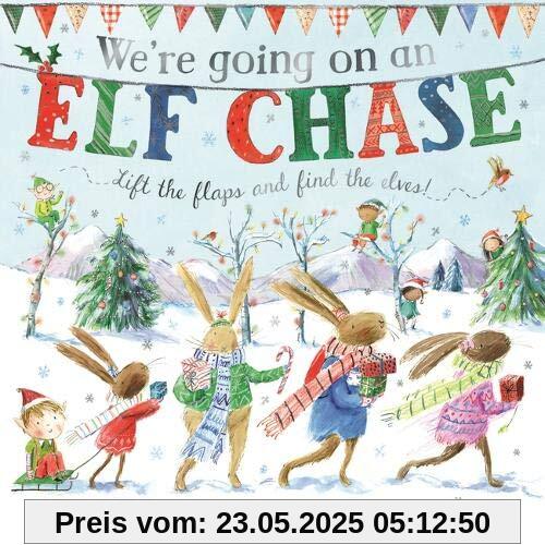 We're Going on an Elf Chase
