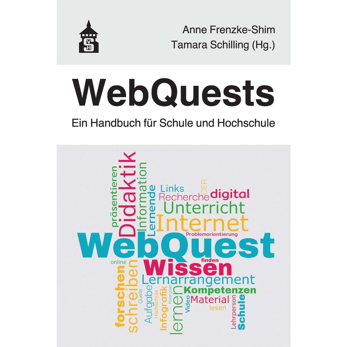 WebQuests von wbv Media GmbH