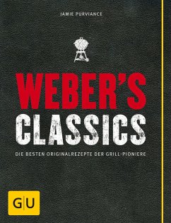 Weber's Classics von Gräfe & Unzer