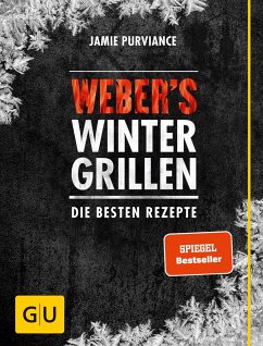 Weber's Wintergrillen von Gräfe & Unzer
