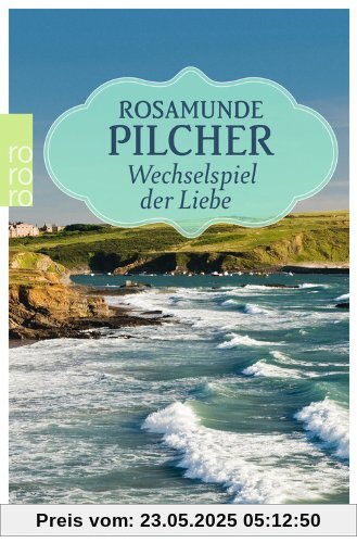 Wechselspiel der Liebe Wechselspiel der Liebe