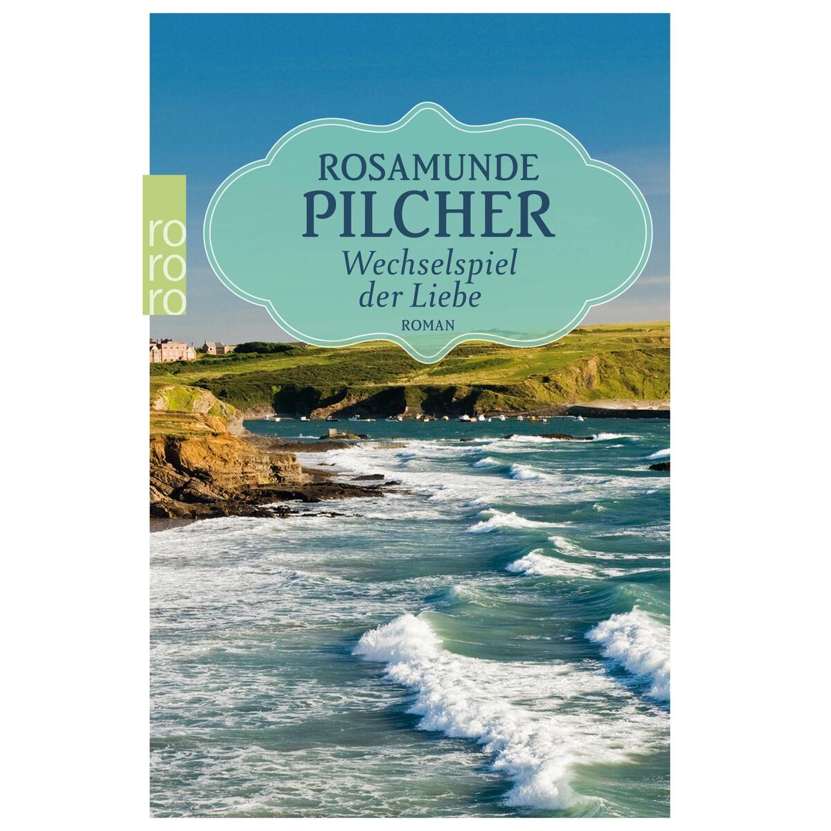 Wechselspiel der Liebe Wechselspiel der Liebe von Rowohlt Taschenbuch Verlag