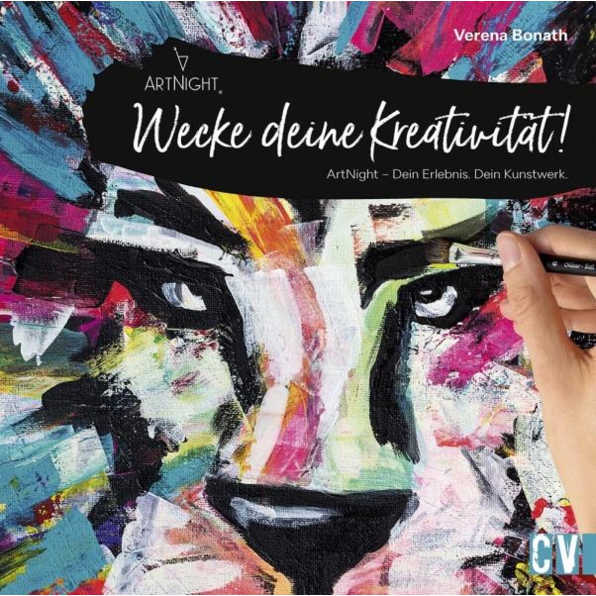 Wecke deine Kreativität! von Christophorus Verlag