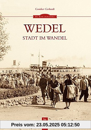 Wedel