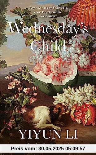 Wednesday’s Child