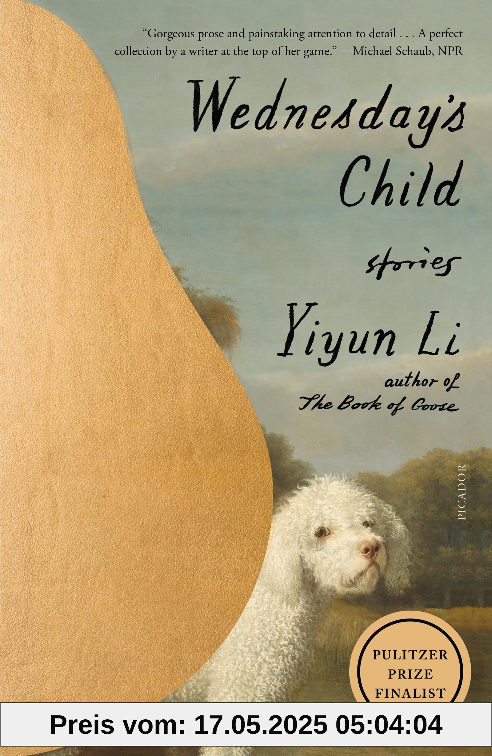 Wednesday's Child: Stories Wednesday's Child: Stories