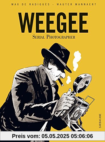 Weegee
