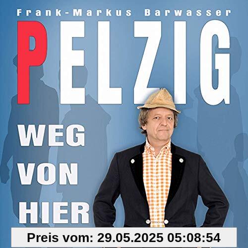 Weg von hier: WortArt Weg von hier: WortArt