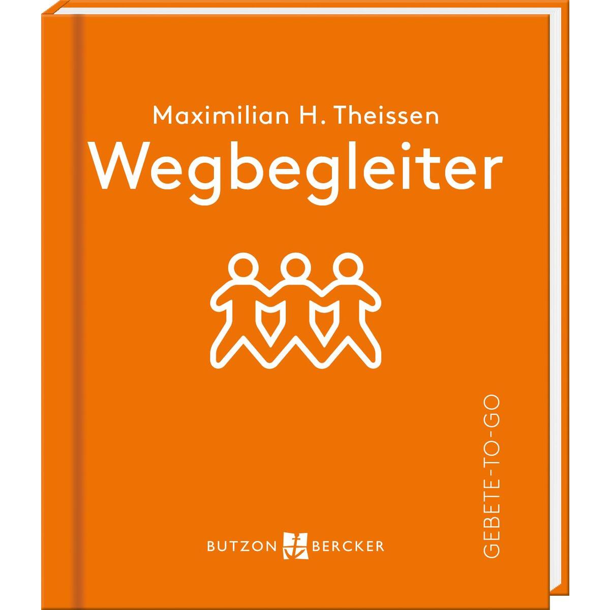 Wegbegleiter (1 Stück) von Butzon und Bercker