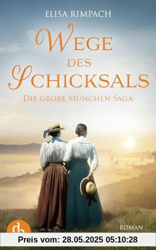 Wege des Schicksals