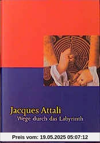 Wege durch das Labyrinth Wege durch das Labyrinth