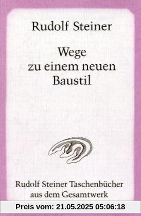 Wege zu einem neuen Baustil