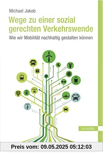 Wege zu einer sozial gerechten Verkehrswende: Wie wir Mobilität nachhaltig gestalten können Wege zu einer sozial gerechten Verkehrswende: Wie wir Mobilität nachhaltig gestalten können