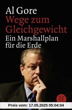 Wege zum Gleichgewicht: Ein Marshallplan für die Erde