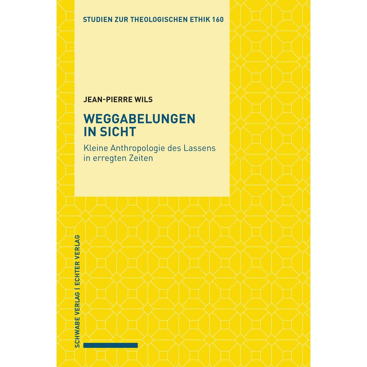 Weggabelungen in Sicht von Echter Verlag GmbH