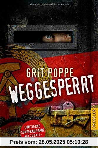 Weggesperrt