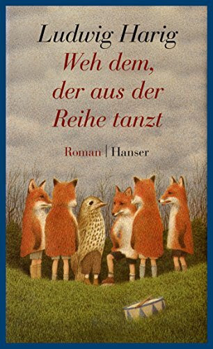 Weh dem, der aus der Reihe tanzt: Gesammelte Werke Band 10