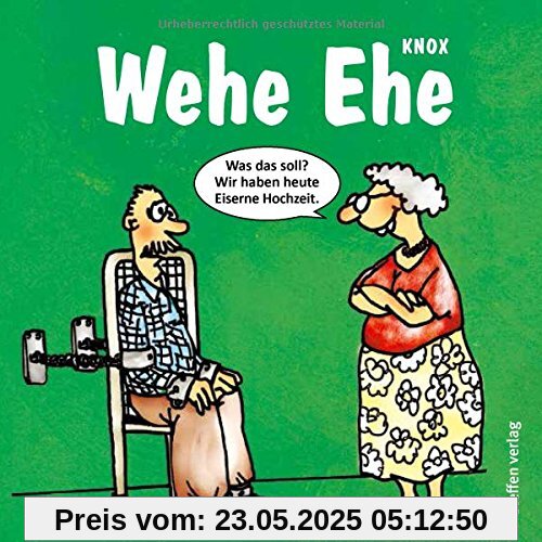 Wehe Ehe Wehe Ehe
