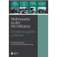 Wehrmacht in der NS-Diktatur. Sonderausgabe