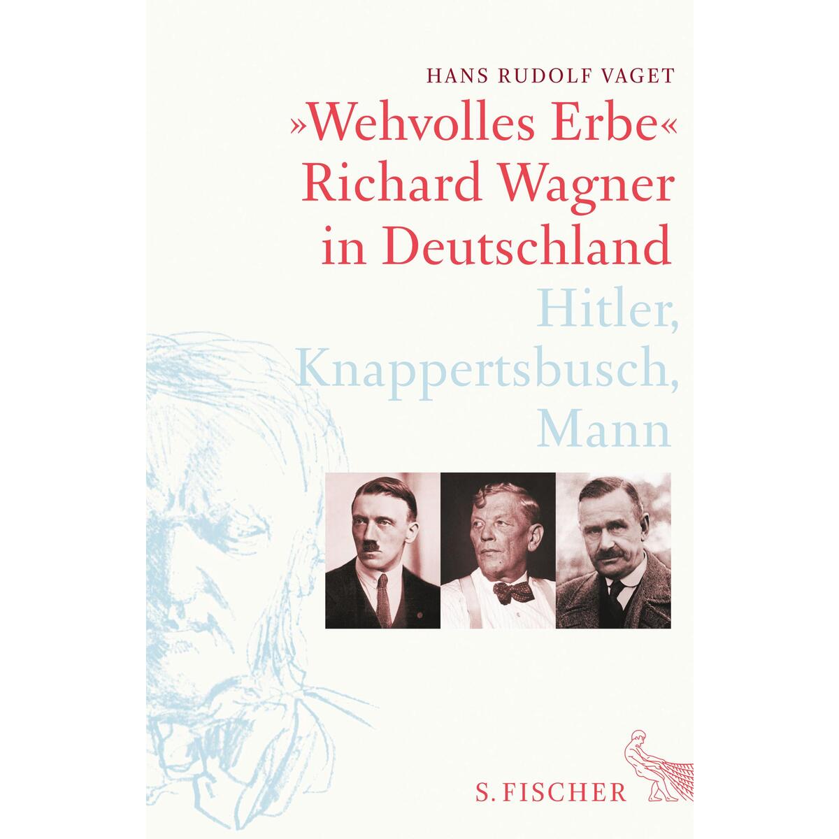 »Wehvolles Erbe« von FISCHER, S.