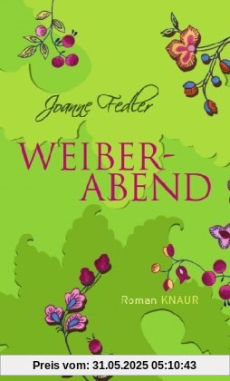 Weiberabend: Roman