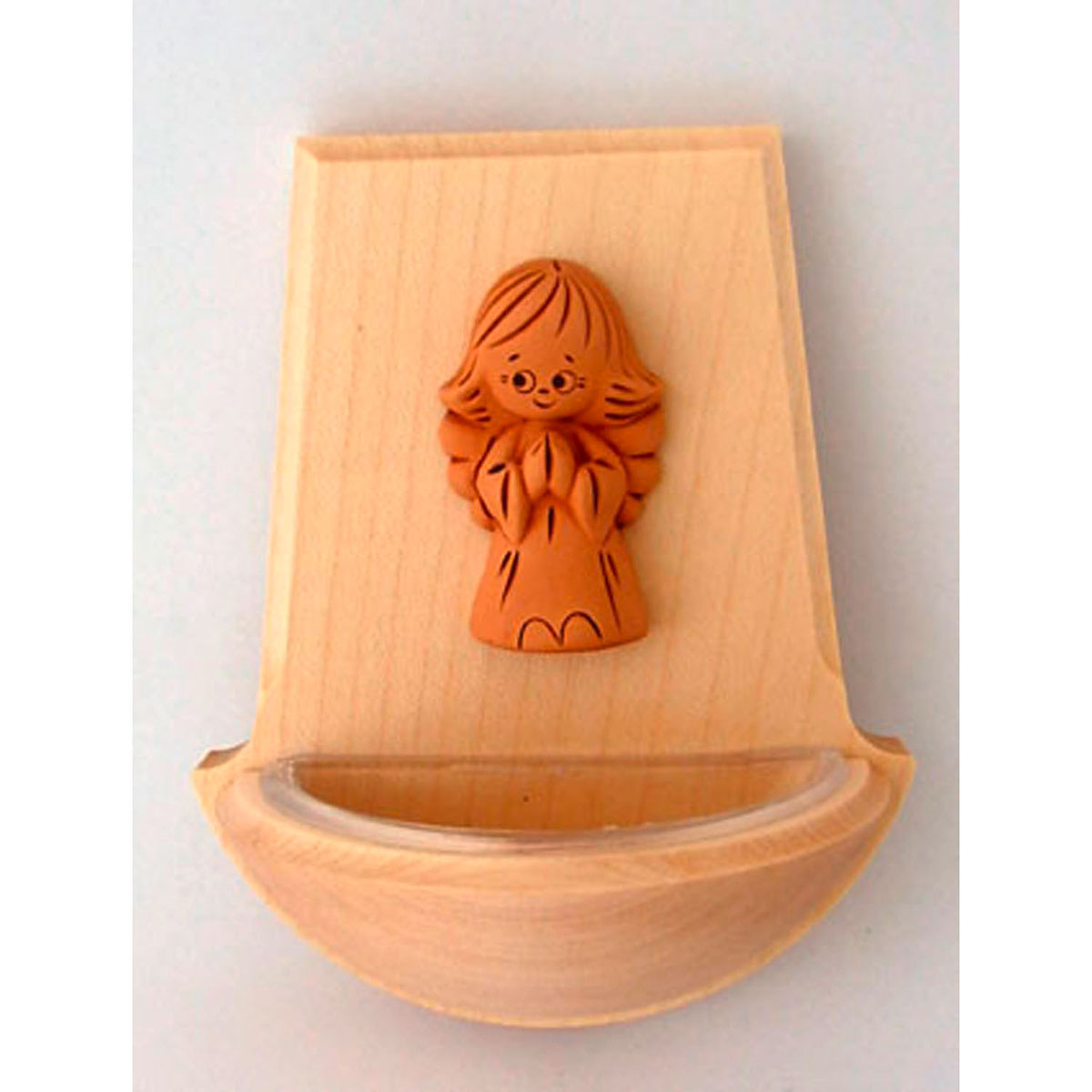 Weihkessel aus Holz Weihkessel aus Holz von Nicolai GmbH