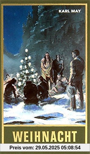 Weihnacht (Taschenbuch): Reiseerzählung Band 24 der Gesammelten Werke (Gesammelte Werke als Taschenbuch) (Gesammelte Werke als Taschenbücher)