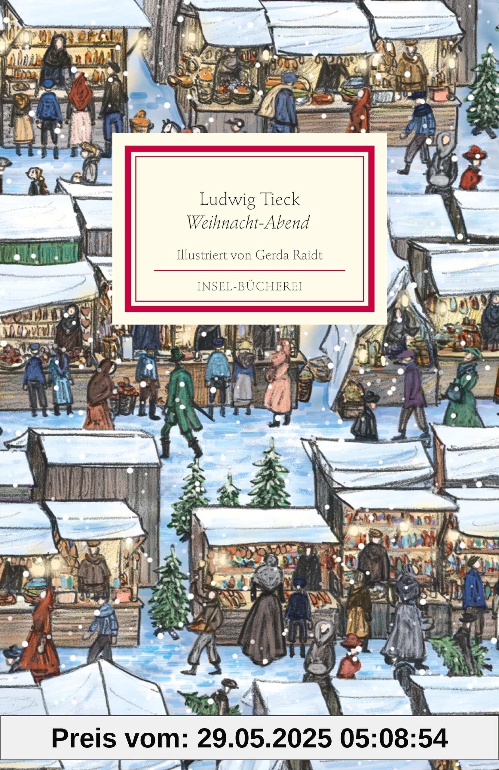 Weihnacht-Abend: Einmalige Sonderausgabe | Das perfekte Geschenk zu Weihnachten Weihnacht-Abend: Einmalige Sonderausgabe | Das perfekte Geschenk zu Weihnachten