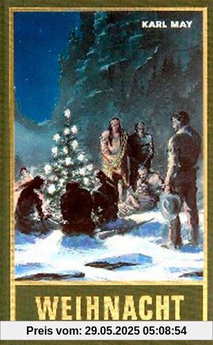 Weihnacht. Gesammelte Werke Bd. 24 Weihnacht. Gesammelte Werke Bd. 24