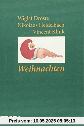 Weihnachten (Taschenbücher)