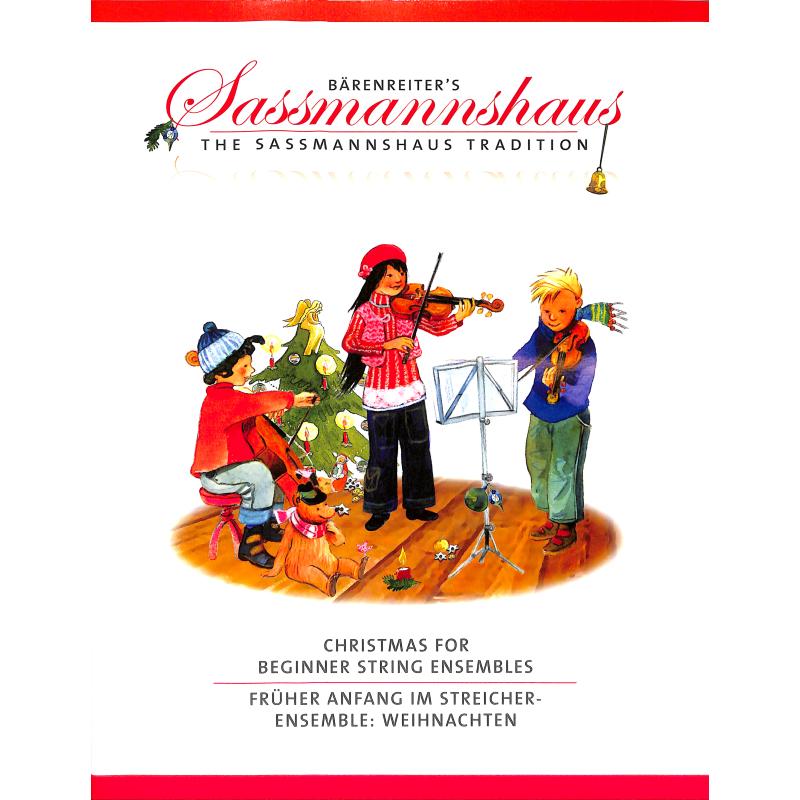 Weihnachten Weihnachten