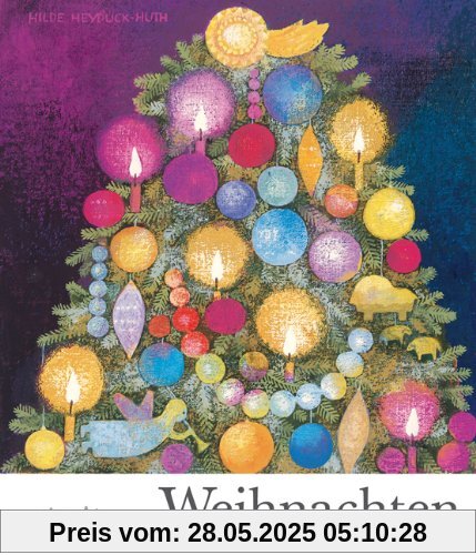 Weihnachten Weihnachten
