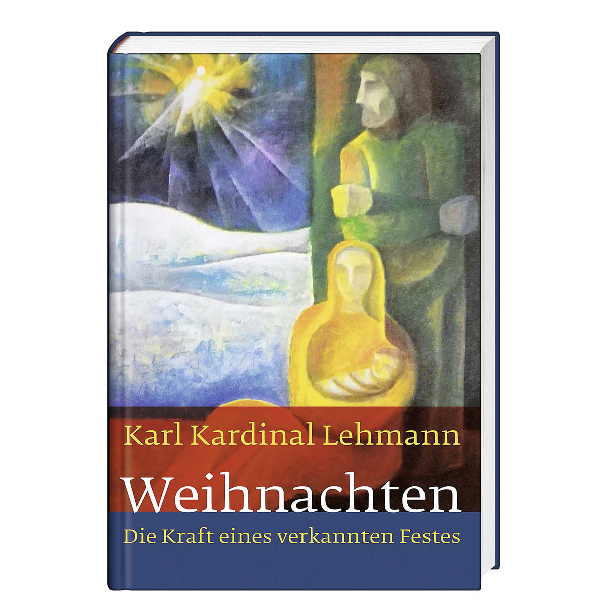 Weihnachten von Katholisches Bibelwerk