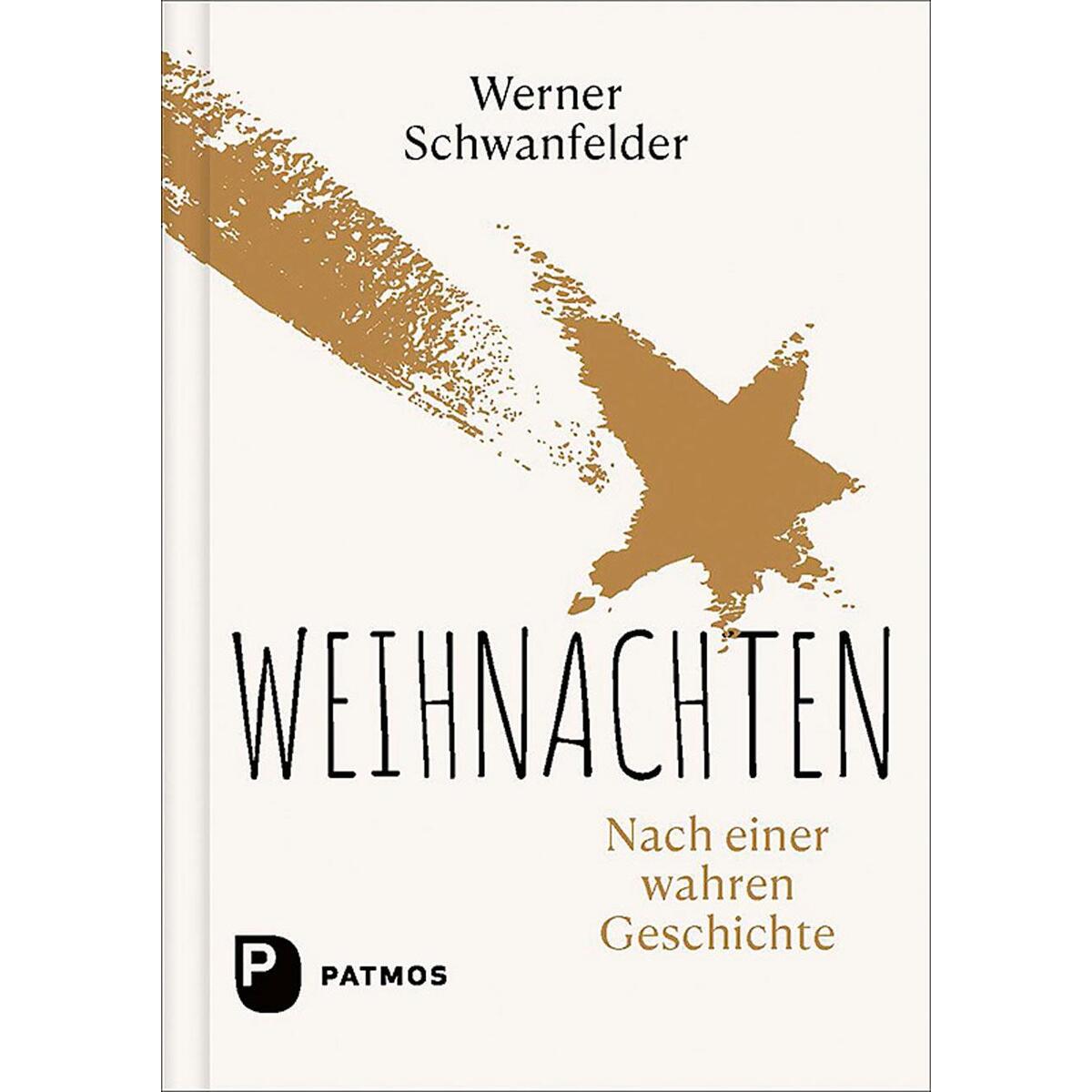 Weihnachten von Patmos-Verlag