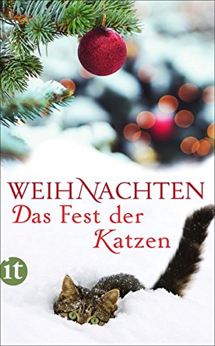 Weihnachten - Das Fest der Katzen (insel taschenbuch)