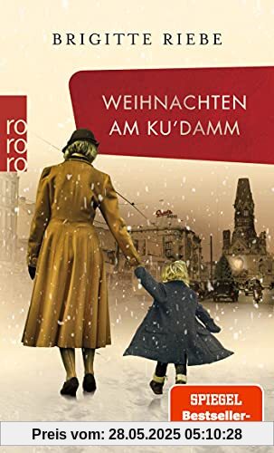 Weihnachten am Ku'damm