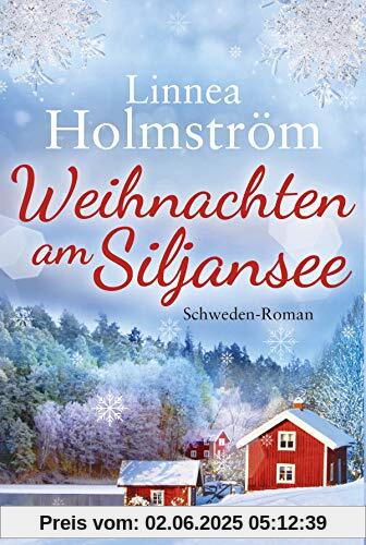 Weihnachten am Siljansee: Schweden-Roman