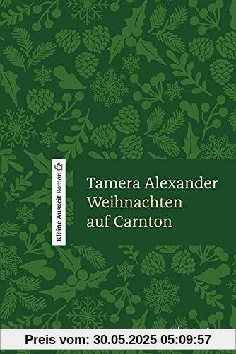Weihnachten auf Carnton Weihnachten auf Carnton