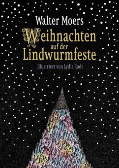 Weihnachten auf der Lindwurmfeste von Penguin Verlag München