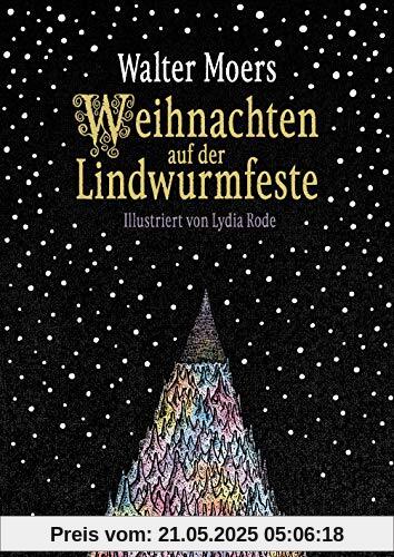 Weihnachten auf der Lindwurmfeste: oder: Warum ich Hamoulimepp hasse Weihnachten auf der Lindwurmfeste: oder: Warum ich Hamoulimepp hasse