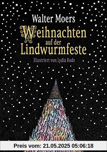 Weihnachten auf der Lindwurmfeste: oder: Warum ich Hamoulimepp hasse