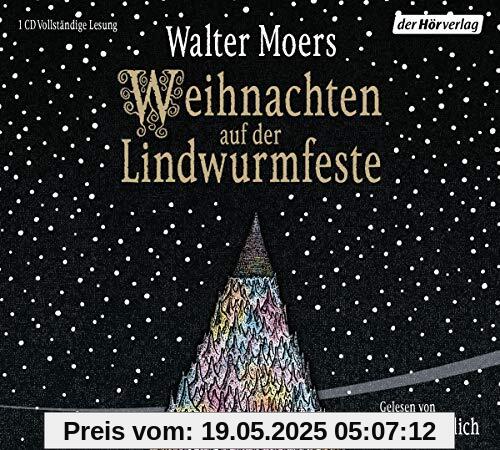 Weihnachten auf der Lindwurmfeste: oder: Warum ich Hamoulimepp hasse