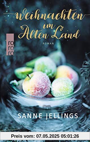 Weihnachten im Alten Land