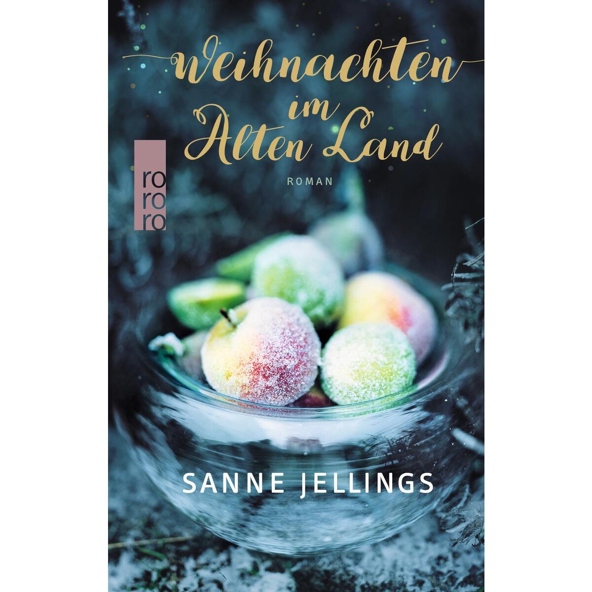 Weihnachten im Alten Land von Rowohlt Taschenbuch