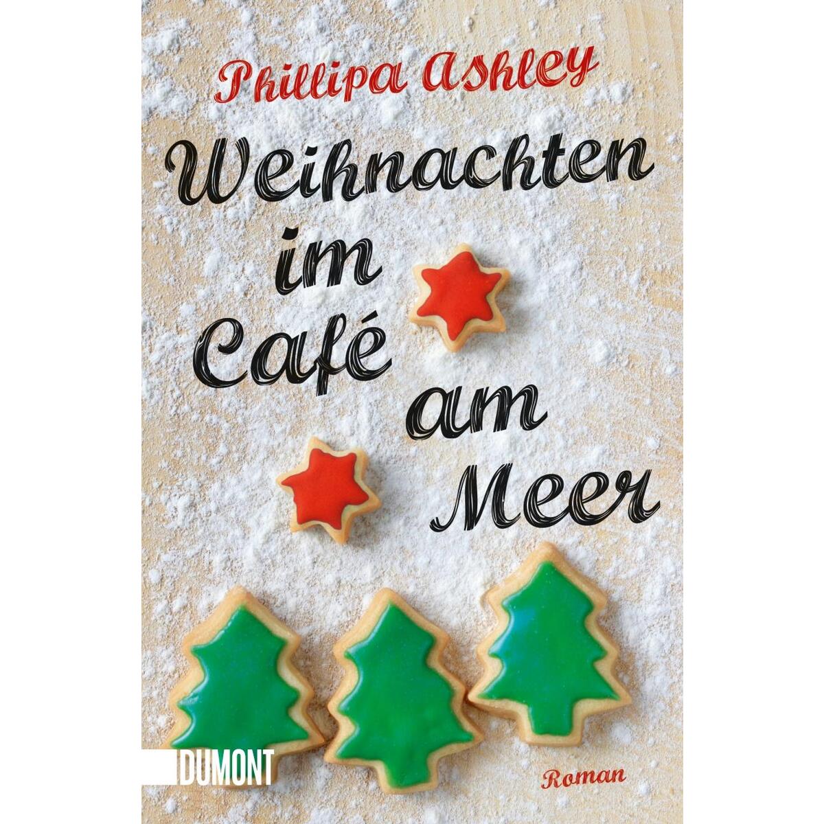 Weihnachten im Café am Meer von DuMont Buchverlag GmbH